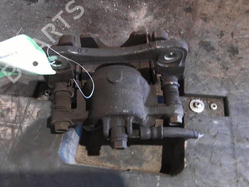 Used Left front steering knuckle Left front steering knuckle SUZUKI CELERIO (LF) 1.0 (AVK310) (68 hp) 26178316 26178316