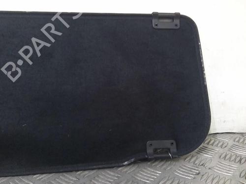 Used Rear parcel shelf CITROËN C1 II (PA_, PS_) 1.0 VTi 68 (69 hp) 20354852