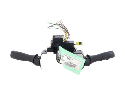 Used Steering column stalk Steering column stalk NISSAN MICRA IV (K13K, K13KK) 1.2 (80 hp) 32500331 32500331