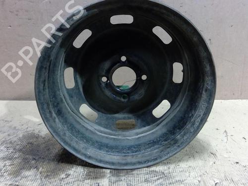 Fælk CITROËN C3 II (SC_) 1.4 HDi 70 (SC8HZC, SC8HR0, SC8HP4) | BP31657182C45