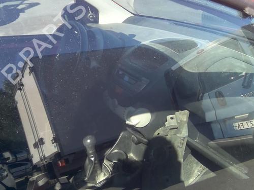Instrument cluster PEUGEOT 107 (PM_, PN_) 1.0 | BP20361972C47 
