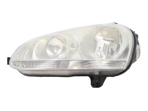 Left headlight VW GOLF V (1K1) 1.9 TDI | BP32098890C28 - Image 5