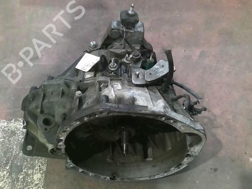 Gearbox RENAULT LAGUNA III Grandtour (KT0/1) 2.0 dCi (KT01, KT08, KT09, KT0K, KT12, KT1D, KT1W) | BP20369782M3 