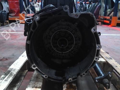 Gearbox BMW X5 (E53)  | BP33681163M3  - Image 9