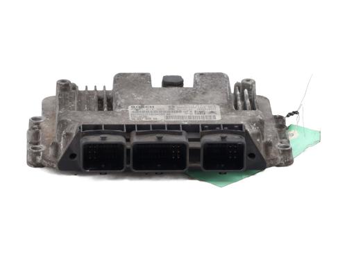 Engine control unit (ECU) PEUGEOT EXPERT Platform/Chassis 1.6 HDi 90 16V | BP29292169M57 - Image 3