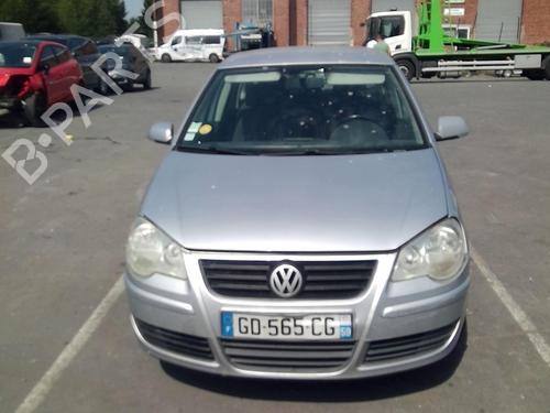 Instrument cluster VW POLO (9N_, 9A_) 1.4 TDI | BP21786392C47 