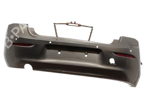 Bagtil kofangere BMW 1 (F20) 118 d (150 hp) 28032540