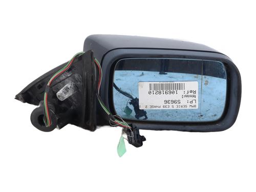 Used Right mirror BMW 5 (E39) 525 d (163 hp) 26466445
