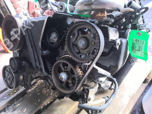 Engine RENAULT MODUS / GRAND MODUS (F/JP0_) 1.5 dCi 75 | BP25275987M1  - Image 5