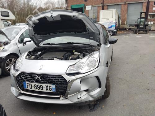 Gearbox DS DS 3 (SA_) 1.2 THP 110 / PureTech 110 (SAHNPS, SAHNZ6, SAHNZT) | BP32630478M3 - Image 14