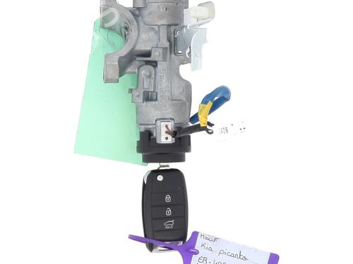 Ignition barrel KIA PICANTO III (JA) 1.0 | BP29744571M48 