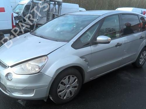 Left sun visor FORD S-MAX (WA6) 1.8 TDCi | BP20366142I1  - Image 21