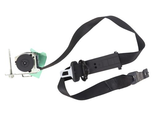 Used Front right seatbelt Front right seatbelt OPEL ASTRA H (A04) [2004-2014] 34000091 34000091