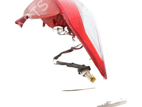 Used Left taillight Left taillight SUZUKI SWIFT IV (FZ, NZ) [2010-2026] 34256842 34256842