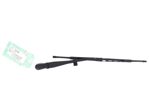 Used Rear windshield wiper arm CHEVROLET AVEO / KALOS Hatchback (T250, T255) 1.2 LPG (84 hp) 28048253