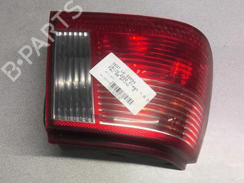 Used Left taillight SEAT IBIZA II (6K1) 1.9 SDI (68 hp) 22001419