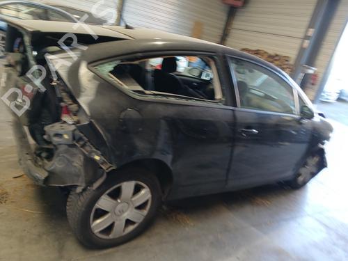 Engine control unit (ECU) CITROËN C4 Coupe (LA_) 1.6 HDi | BP29493272M57 - Image 10