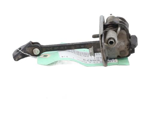 Hinge/Door check strap CITROËN C3 II (SC_) 1.4 HDi 70 (SC8HZC, SC8HR0, SC8HP4) | BP29493033C146 
