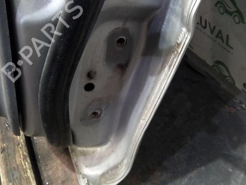 Left rear door MAZDA 323 F VI Hatchback (BJ) 1.5 16V (BJ5W) | BP20364032C4 