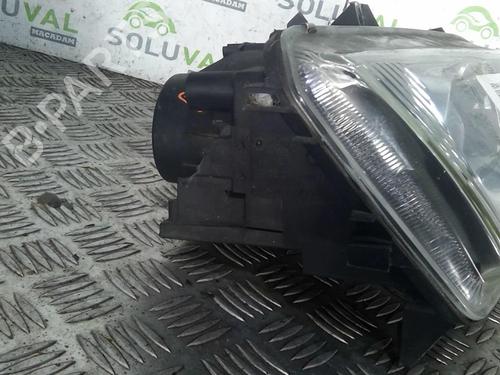 Used Right headlight RENAULT ESPACE III (JE0_) 2.2 dCi (JE0K) (130 hp) 25276152