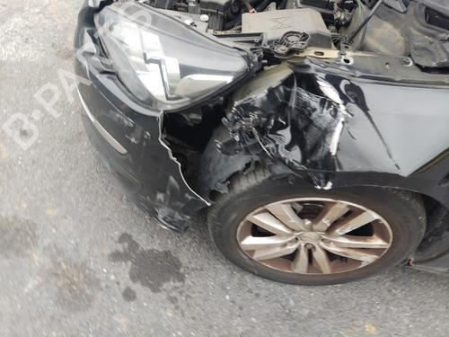 Elettroventola PEUGEOT 308 SW II (LC_, LJ_, LR_, LX_, L4_) 1.6 BlueHDi 120 | BP30823879M35