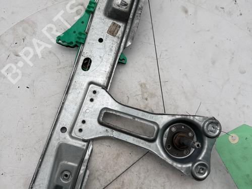 Used Rear right window mechanism Rear right window mechanism OPEL ASTRA J (P10) 2.0 CDTI (68) (160 hp) 34224432 34224432