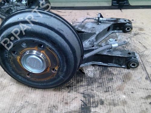 Used Right rear steering knuckle CITROËN AMI (9A_) Electric (9AZ2CA) (8 hp) 32128605