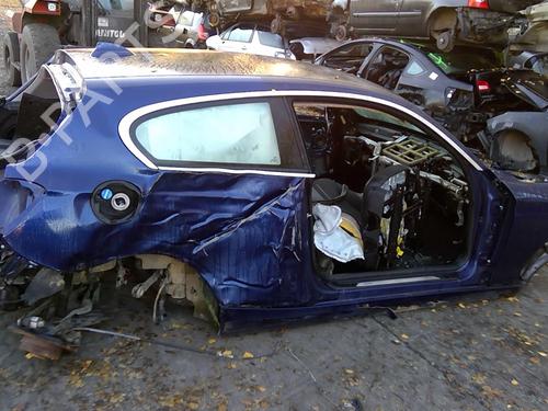 Gearbox BMW 1 (F21) 118 d | BP30550953M3 - Image 53