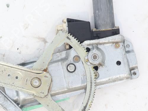 Used Front left window mechanism Front left window mechanism OPEL VECTRA A (J89) 2.0 i (F19, M19) (115 hp) 36365162 36365162