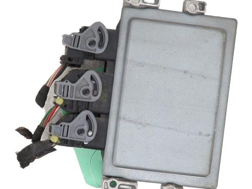 Used Engine control unit (ECU) Engine control unit (ECU) RENAULT TWINGO II (CN0_) 1.2 16V (CN04, CN0B) (75 hp) 27884679 27884679