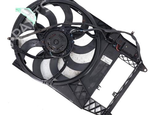 Used Radiator fan MINI MINI (R50, R53) One D (88 hp) 23846609