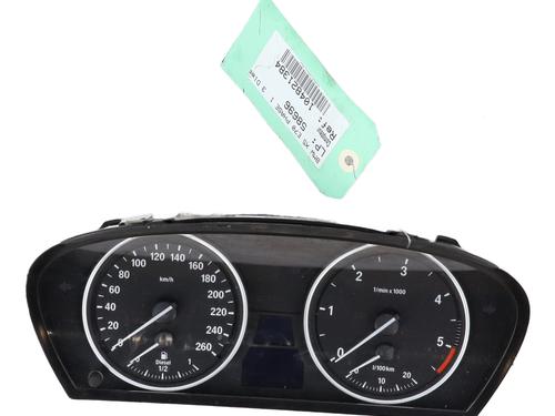 Instrument cluster BMW X5 (E70) 3.0 3.0d | BP25603592C47 - Image 2