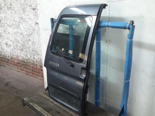Used Left tailgate Left tailgate CITROËN BERLINGO / BERLINGO FIRST MPV (MF_, GJK_, GFK_) 1.6 HDI 75 (MF9HW, GJ9HWC, GF9HWC, GN9HWC) (75 hp) 20359260 20359260