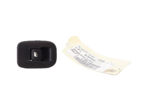 Right rear window switch PEUGEOT 2008 I (CU_) 1.2 VTi | BP40440830I28 - Image 5
