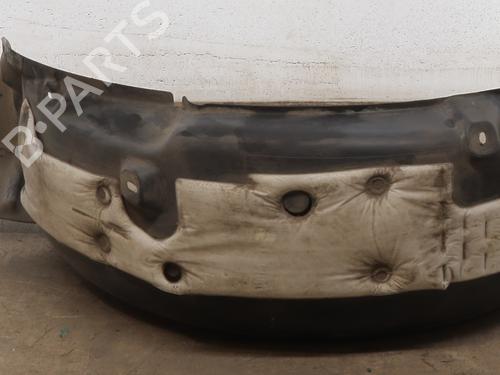 Used Wheel arch RENAULT MEGANE III Hatchback (BZ0/1_, B3_) 1.5 dCi (BZ09, BZ0D, BZ1W, BZ29, BZ14) (110 hp) 26606771