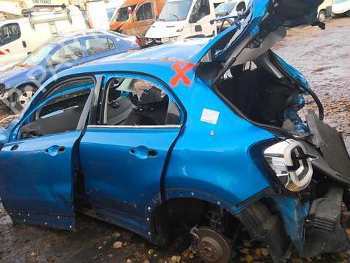 Front wiper motor FIAT 500X (334_) 1.0 (334.AXN1B) | BP30915065M29 - Image 26