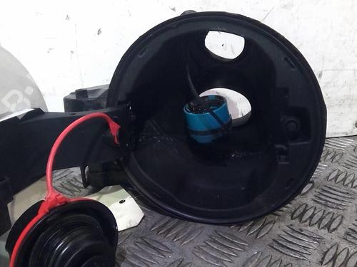 Used Fuel flap OPEL ZAFIRA TOURER C (P12) 1.6 CDTI (75) (134 hp) 20368082