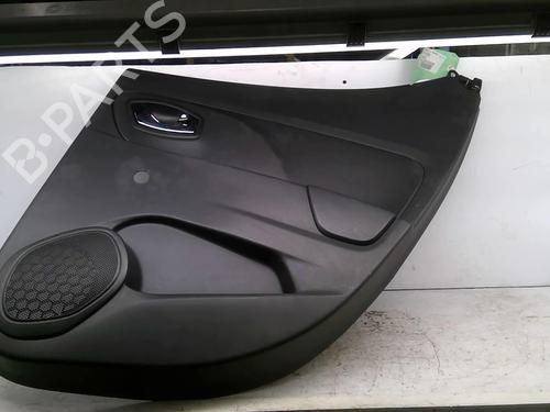 Rear right panel RENAULT CLIO IV (BH_) 1.5 dCi 90 | BP33605406C61 - Image 2