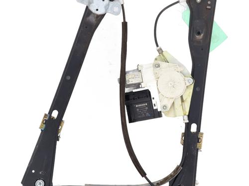 Front right window mechanism VW JETTA III (1K2) 1.9 TDI | BP29360501C23 - Image 3