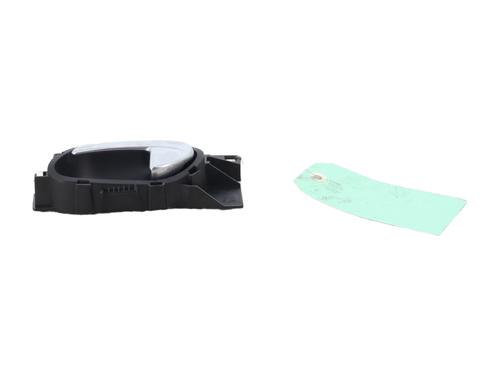 Used Front left interior door handle PEUGEOT 208 I (CA_, CC_) 1.6 HDi / BlueHDi 75 (75 hp) 26406925