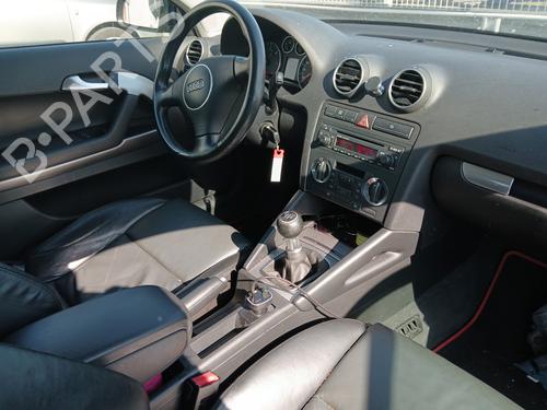 Seat buckle AUDI A3 (8P1) 1.9 TDI | BP28032470I32 - Image 14
