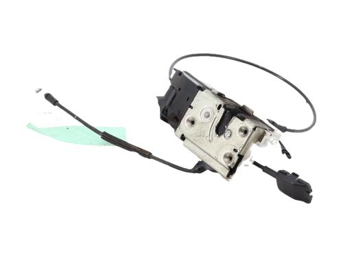 Front left lock RENAULT TWINGO II (CN0_) | BP37481941C98 - Image 2
