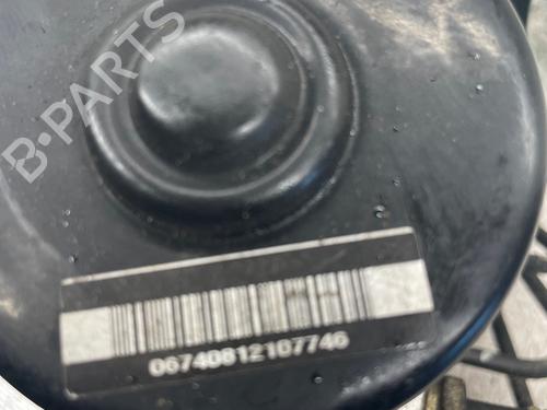 ABS pump FORD FOCUS II (DA_, HCP, DP) | BP36656657M43 - Image 2