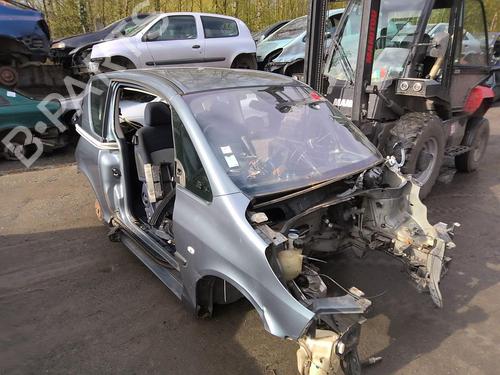 Right front shock absorber PEUGEOT 1007 (KM_) 1.4 HDi | BP25438677M17 