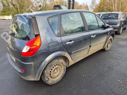 Left front window switch RENAULT SCÉNIC II (JM0/1_) 1.5 dCi (JM1E, JM16) | BP31582785I27  - Image 11