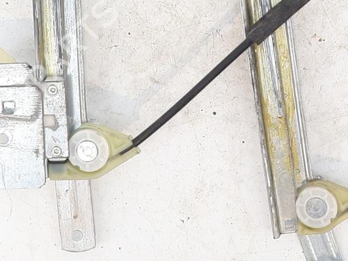 Front right window mechanism AUDI TT (8J3) 2.0 TFSI | BP40289672C23 - Image 3