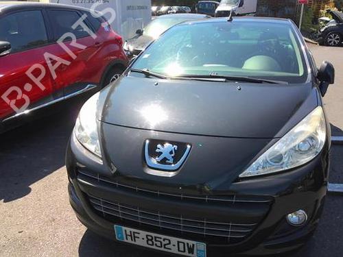 Front left panel PEUGEOT 207 CC (WD_) 1.6 16V | BP38485417C58 - Image 14