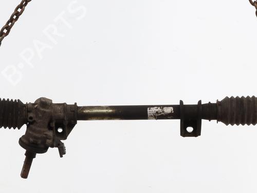 Used Steering rack RENAULT CLIO II (BB_, CB_) 1.5 dCi (B/CB3M) (64 hp) 28111860