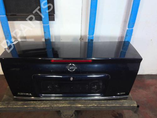 Bakluke CC/Kombi-Kupé OPEL ASTRA G Convertible (T98) 2.2 DTI (F67) | BP20367978C6 