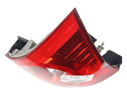 Left taillight VW GOLF V (1K1) 1.9 TDI | BP32456665C34  - Image 5
